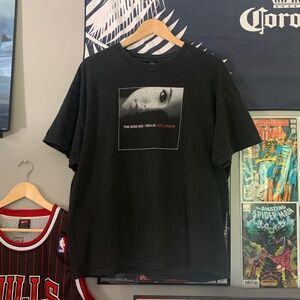 The Goo Goo Dolls Let Love In Tour T-shirt